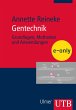 Gentechnik (eBook, PDF) - Bild 1