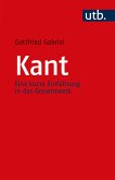 Kant (eBook, PDF)
