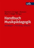 Handbuch Musikpädagogik (eBook, PDF)