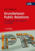 Grundwissen Public Relations (eBook, PDF)
