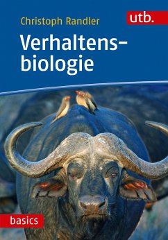 Verhaltensbiologie (eBook, PDF) - Randler, Christoph