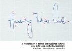 Handwriting Features Guide (eBook, ePUB)