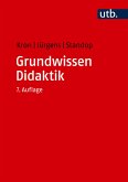 Grundwissen Didaktik (eBook, PDF)