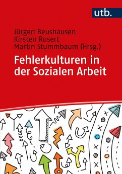 Fehlerkulturen in der Sozialen Arbeit (eBook, PDF)