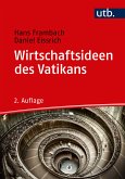 Wirtschaftsideen des Vatikans (eBook, PDF)