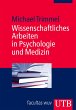 Wissenschaftliches Arbeiten in... - Bild 1