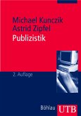 Publizistik (eBook, PDF)