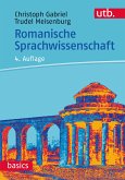 Romanische Sprachwissenschaft (eBook, PDF)