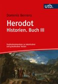 Herodot. Historien. Buch III (eBook, PDF)