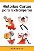 Historias Cortas para Extranjeros (eBook, ePUB)