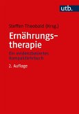 Ernährungstherapie (eBook, PDF)