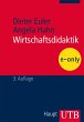 Wirtschaftsdidaktik (eBook, PDF) - Bild 1