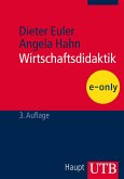 Wirtschaftsdidaktik (eBook, PDF)