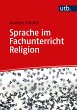 Sprache im Fachunterricht Religion... - Bild 1