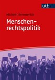 Menschenrechtspolitik (eBook, PDF)