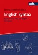 English Syntax (eBook, PDF) - Bild 1