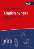 English Syntax (eBook, PDF)