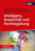 Intelligenz, Kreativität und Hochbegabung (eBook, PDF)