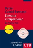 Literatur interpretieren (eBook, PDF)