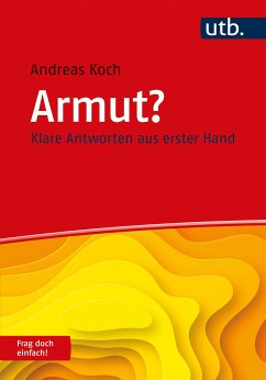 Armut? Frag doch einfach! (eBook, PDF) - Koch, Andreas