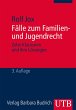 Fälle zum Familien- und Jugendrecht... - Bild 1