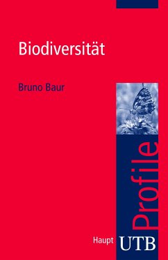 Biodiversität (eBook, PDF) - Baur, Bruno