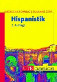 Hispanistik (eBook, PDF)