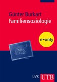 Familiensoziologie (eBook, PDF)