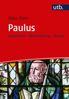 Paulus (eBook, PDF) - Dorn, Klaus