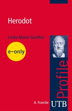 Herodot (eBook, PDF) - Günther, Linda-Marie