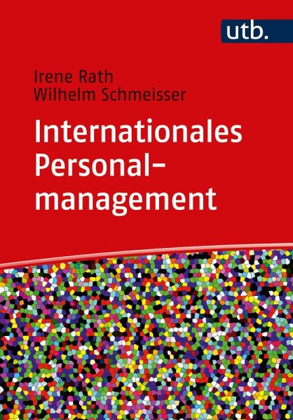 Internationales Personalmanagement (eBook, PDF)