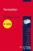 Fernsehen (eBook, PDF)