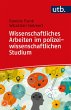 Wissenschaftliches Arbeiten im... - Bild 1