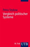 Vergleich politischer Systeme (eBook, PDF)