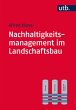 Nachhaltigkeitsmanagement im... - Bild 1