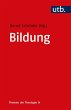 Bildung (eBook, PDF) - Bild 1
