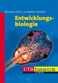 Entwicklungsbiologie (eBook, PDF) - Gessert, Susanne; Kühl, Michael