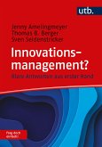 Innovationsmanagement? Frag doch einfach! (eBook, PDF)