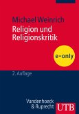 Religion und Religionskritik (eBook, PDF)