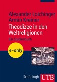 Theodizee in den Weltreligionen (eBook, PDF)