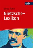 Nietzsche-Lexikon (eBook, PDF)