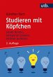 Studieren mit Köpfchen (eBook, PDF) - Bild 1