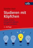 Studieren mit Köpfchen (eBook, PDF)
