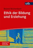 Ethik der Bildung und Erziehung (eBook, PDF)