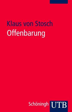 Offenbarung (eBook, PDF) - von Stosch, Klaus