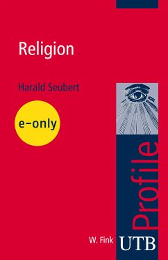 Religion (eBook, PDF) - Seubert, Harald