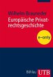 Europäische Privatrechtsgeschichte... - Bild 1