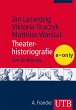 Theaterhistoriografie (eBook, PDF) - Bild 1