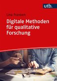 Digitale Methoden für qualitative Forschung (eBook, PDF)