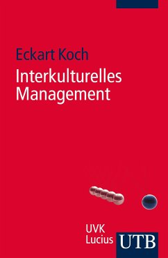 Interkulturelles Management (eBook, PDF) - Koch, Eckart